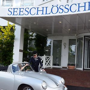 Grand Hotel Seeschloesschen Sea Retreat & Spa